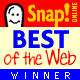 Snap! Online Best of Web